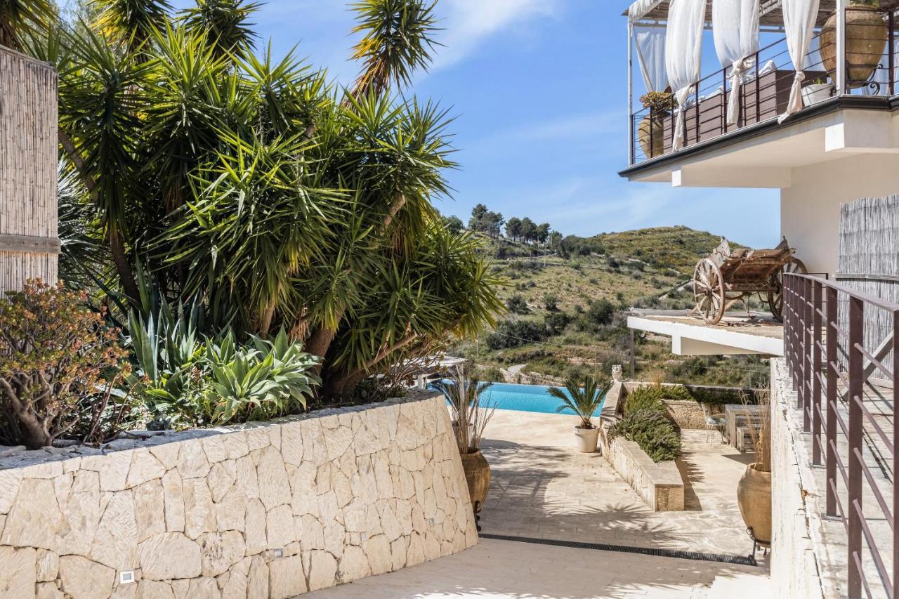 Appartement Dream House à Noto Extérieur photo